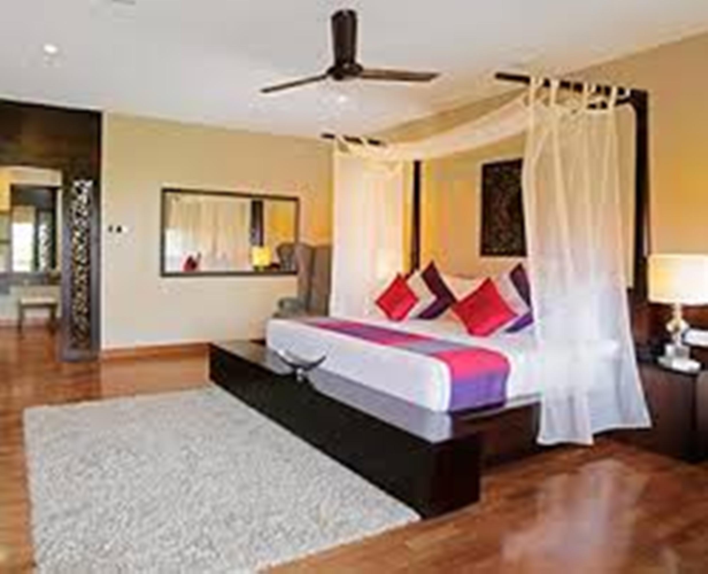 ยูกา เบย์ บาย ยูกา เอสเคปส์ Hotel Passikudah ภายนอก รูปภาพ