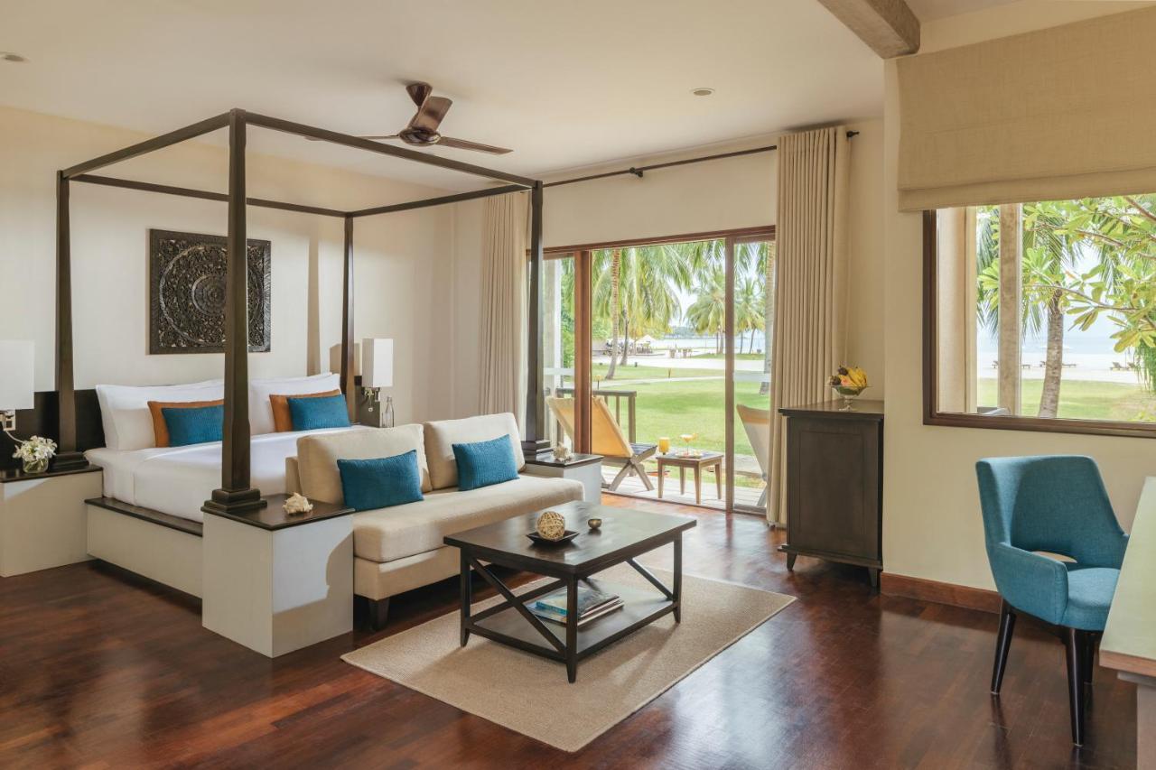 ยูกา เบย์ บาย ยูกา เอสเคปส์ Hotel Passikudah ภายนอก รูปภาพ
