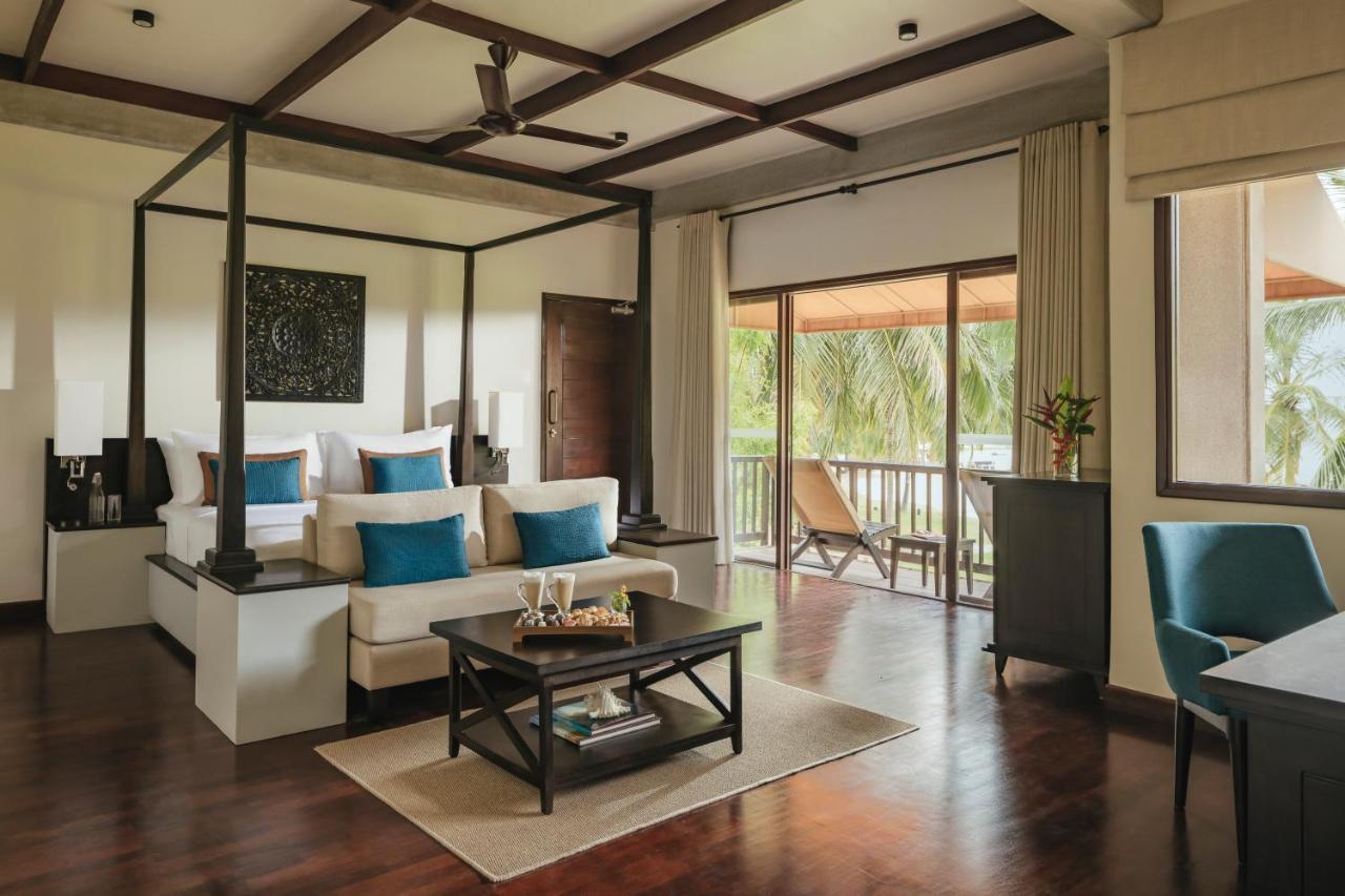 ยูกา เบย์ บาย ยูกา เอสเคปส์ Hotel Passikudah ภายนอก รูปภาพ