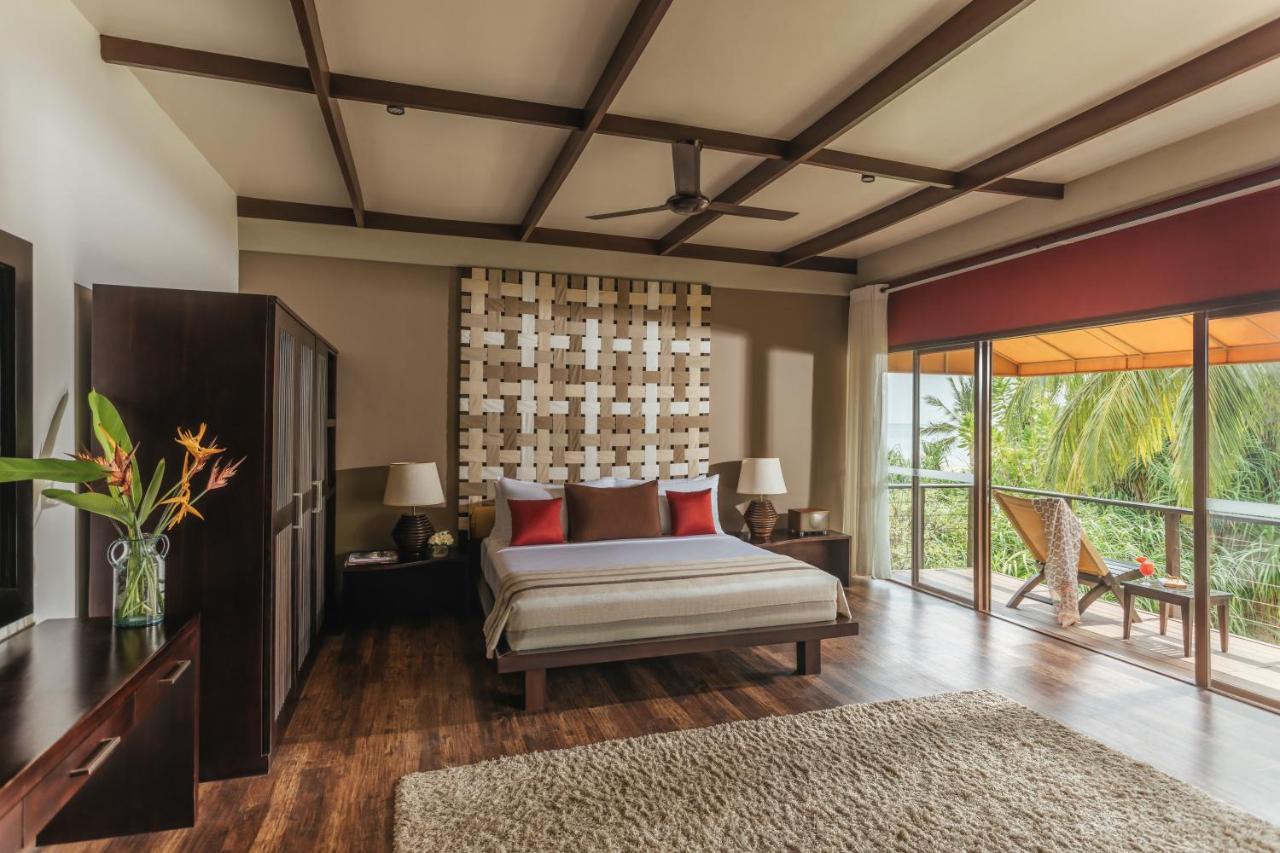 ยูกา เบย์ บาย ยูกา เอสเคปส์ Hotel Passikudah ภายนอก รูปภาพ