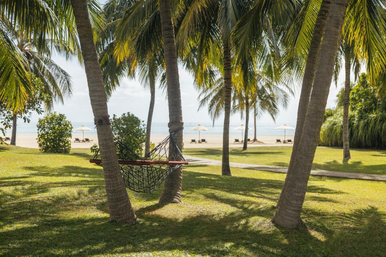 ยูกา เบย์ บาย ยูกา เอสเคปส์ Hotel Passikudah ภายนอก รูปภาพ