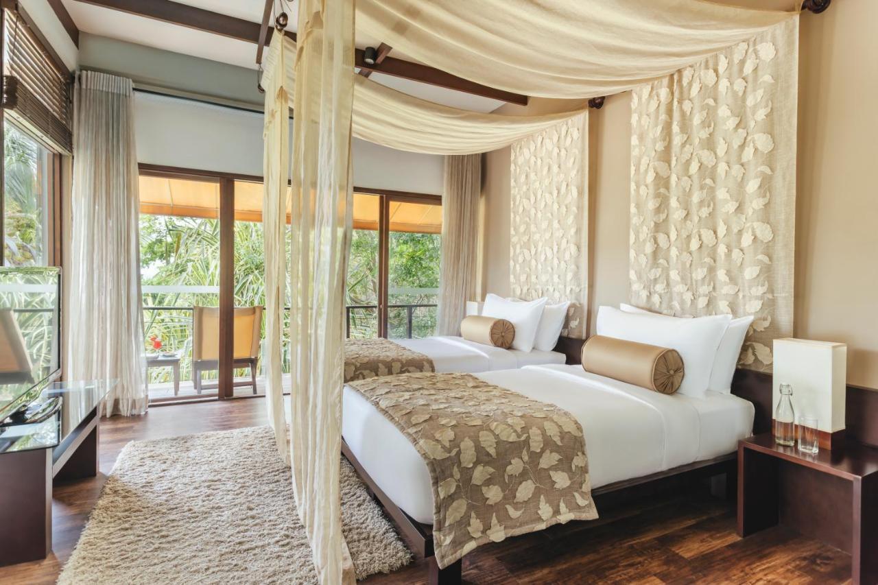 ยูกา เบย์ บาย ยูกา เอสเคปส์ Hotel Passikudah ภายนอก รูปภาพ