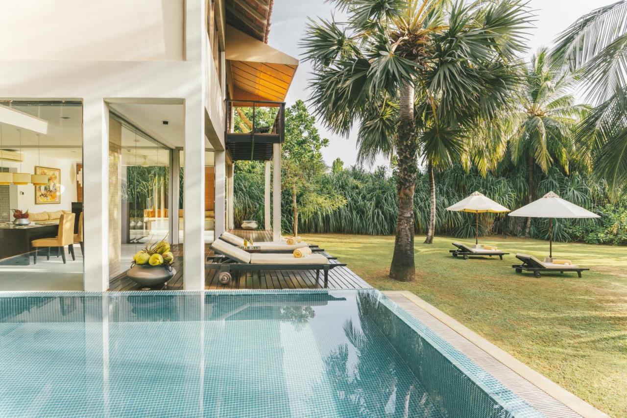 ยูกา เบย์ บาย ยูกา เอสเคปส์ Hotel Passikudah ภายนอก รูปภาพ