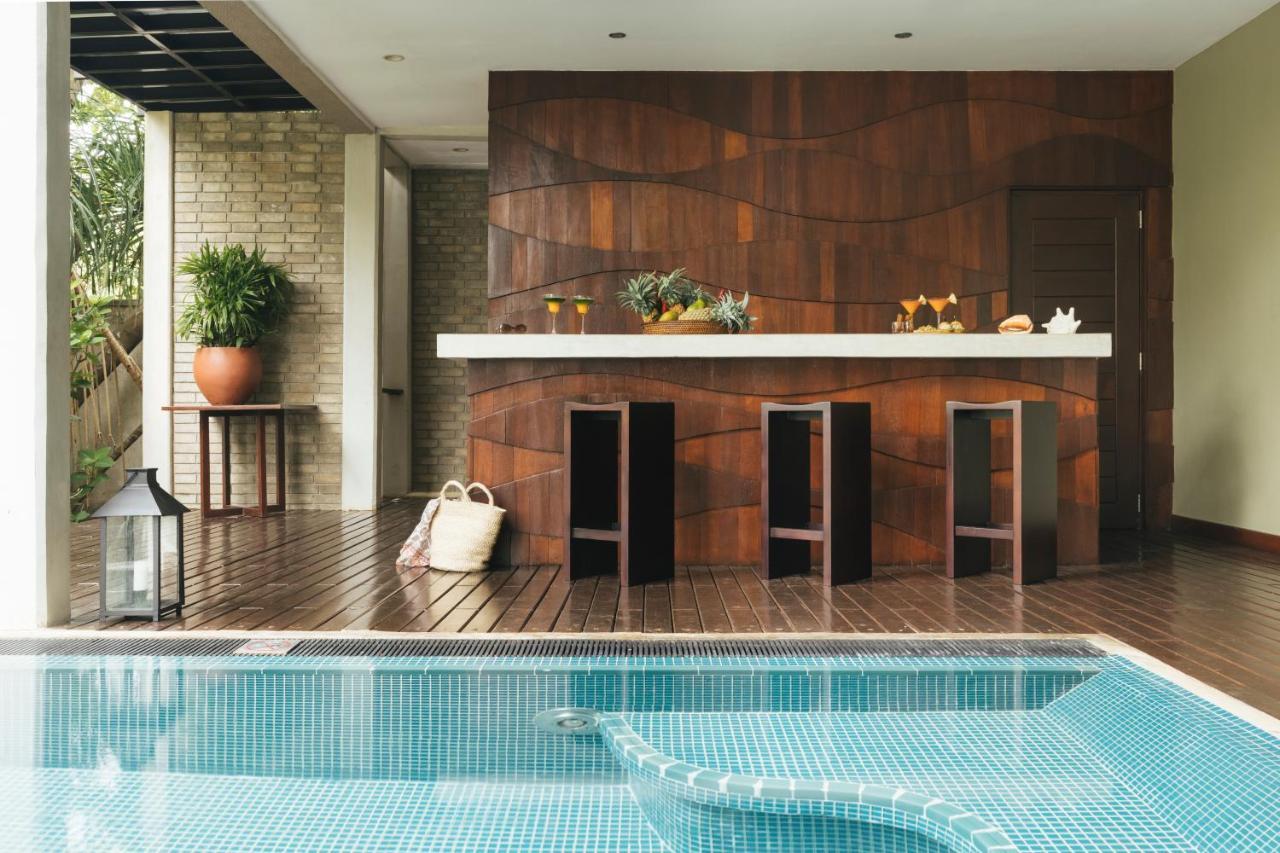 ยูกา เบย์ บาย ยูกา เอสเคปส์ Hotel Passikudah ภายนอก รูปภาพ