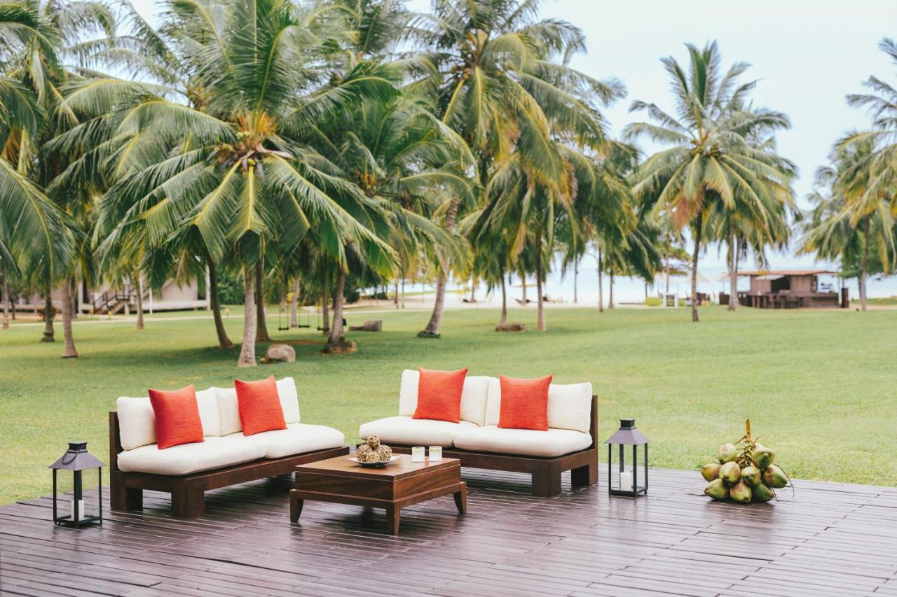 ยูกา เบย์ บาย ยูกา เอสเคปส์ Hotel Passikudah ภายนอก รูปภาพ