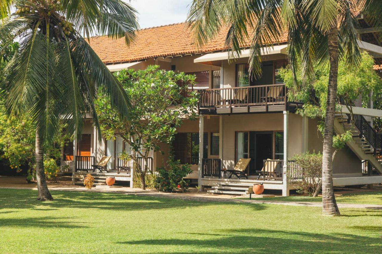ยูกา เบย์ บาย ยูกา เอสเคปส์ Hotel Passikudah ภายนอก รูปภาพ