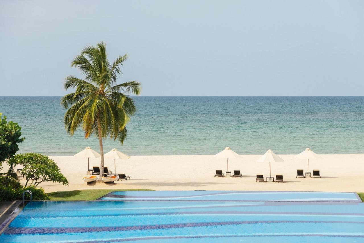 ยูกา เบย์ บาย ยูกา เอสเคปส์ Hotel Passikudah ภายนอก รูปภาพ