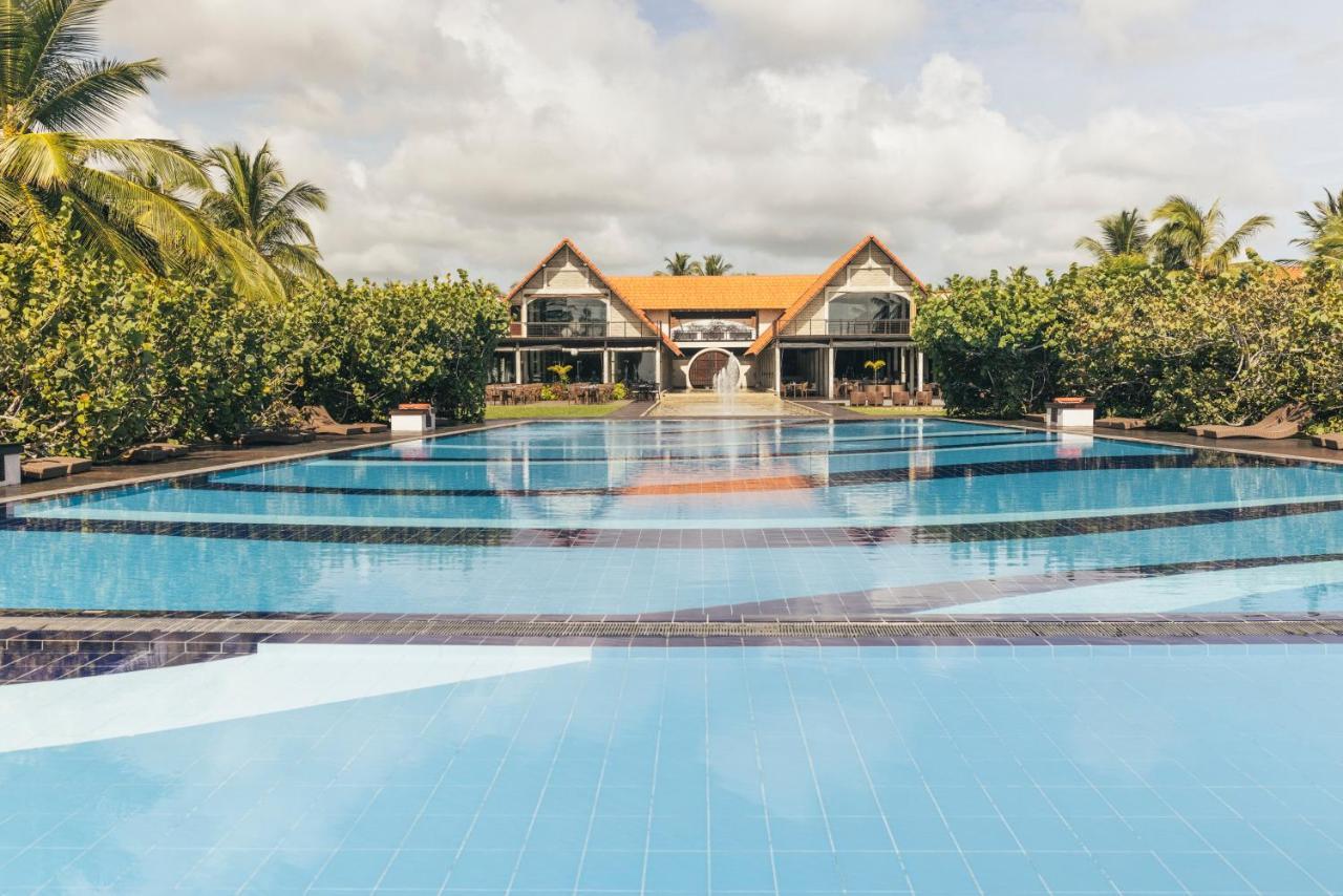 ยูกา เบย์ บาย ยูกา เอสเคปส์ Hotel Passikudah ภายนอก รูปภาพ