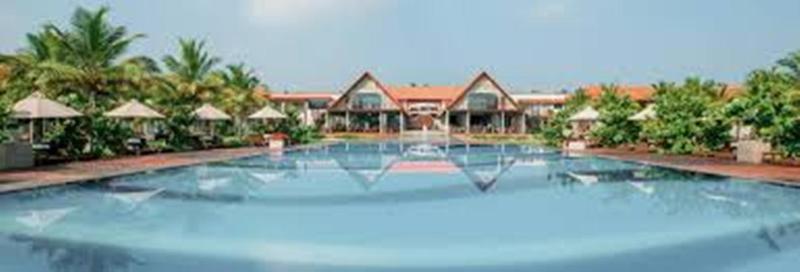 ยูกา เบย์ บาย ยูกา เอสเคปส์ Hotel Passikudah ภายนอก รูปภาพ