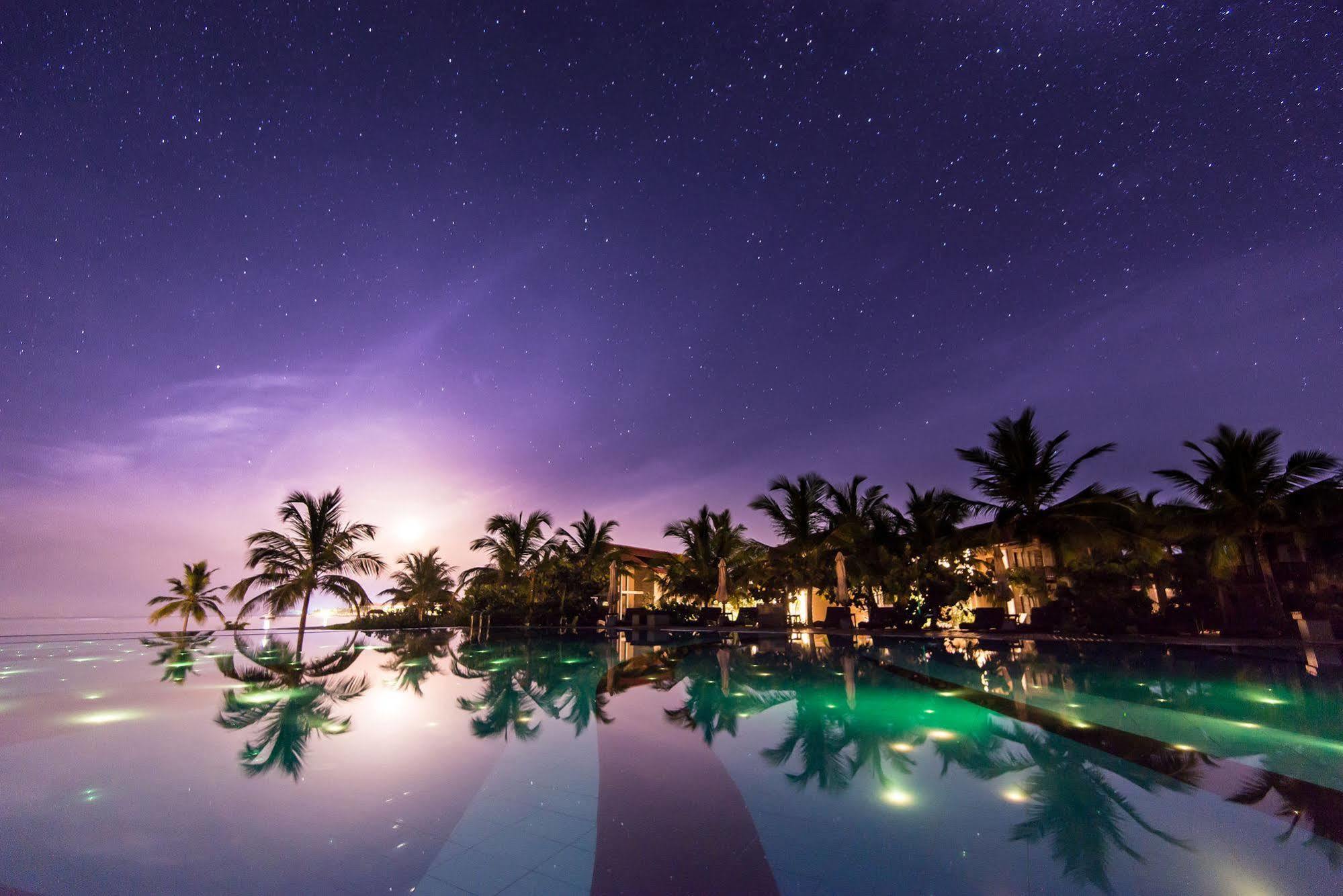 ยูกา เบย์ บาย ยูกา เอสเคปส์ Hotel Passikudah ภายนอก รูปภาพ