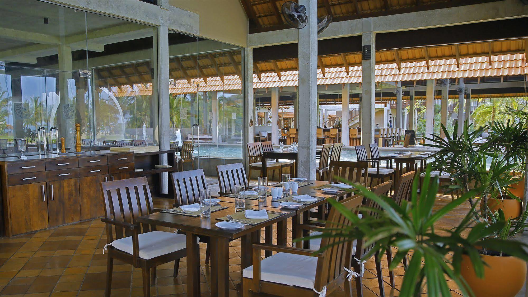 ยูกา เบย์ บาย ยูกา เอสเคปส์ Hotel Passikudah ภายนอก รูปภาพ
