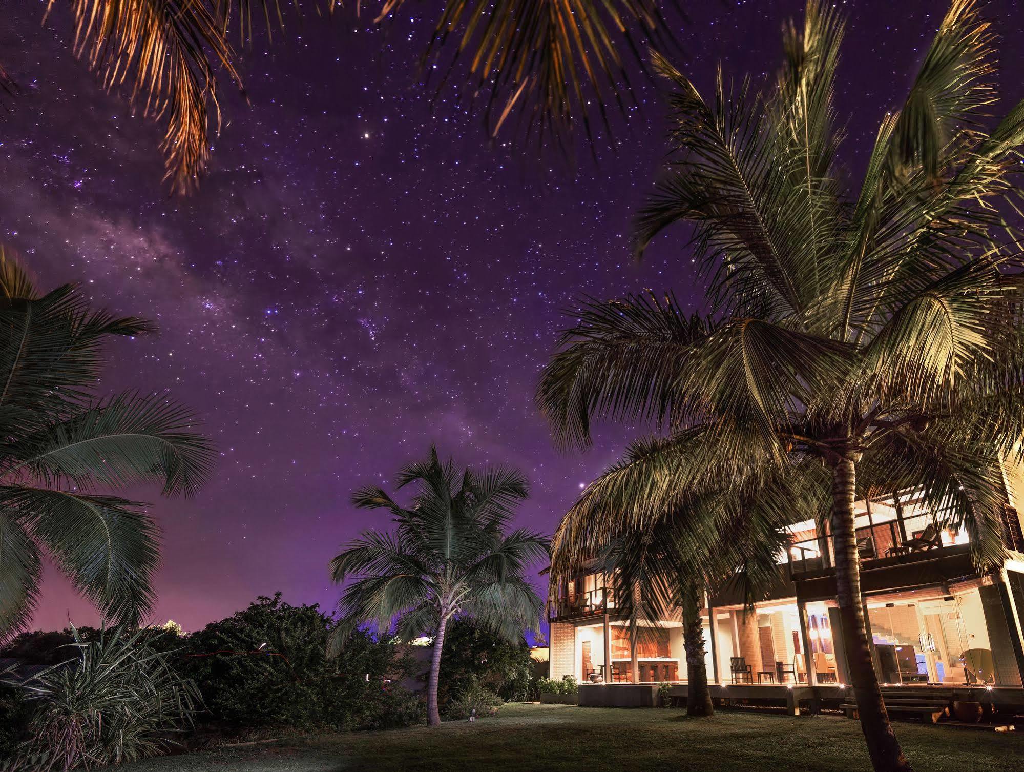 ยูกา เบย์ บาย ยูกา เอสเคปส์ Hotel Passikudah ภายนอก รูปภาพ